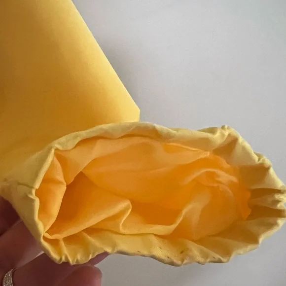 Yellow Spring Ladies Jacket - Picture 10 of 11